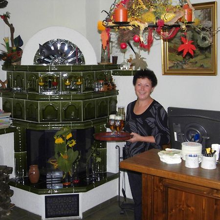 Hotel Drei Kronen Frauenwald Extérieur photo